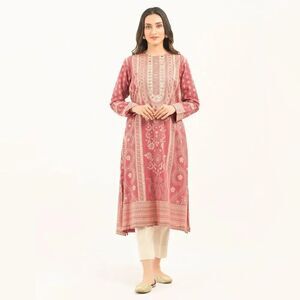 LIMELIGHT PAKISTANI DESIGNER KURTA DRESS
